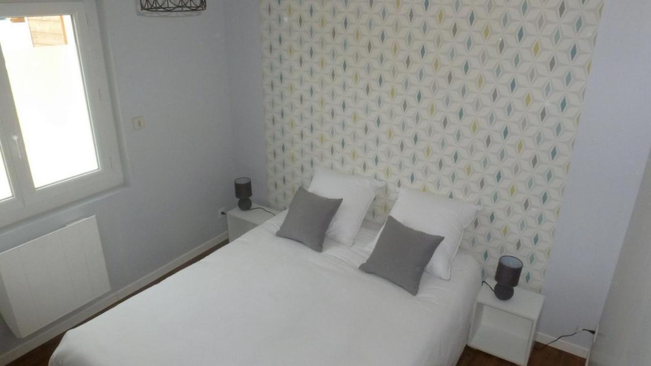 Logements Le 232 Futuroscope Poitiers Шасней дю Пуату Екстериор снимка